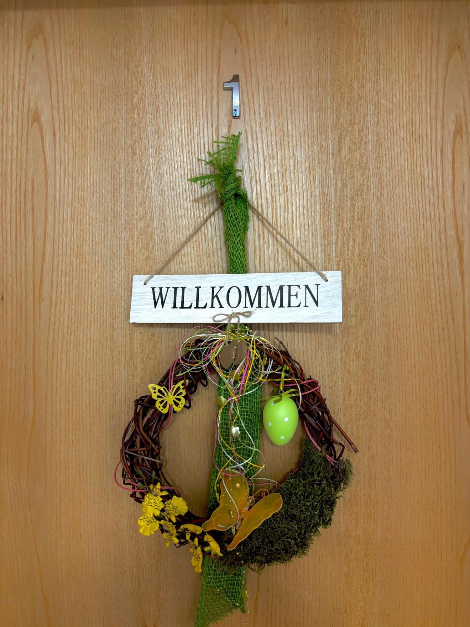 Gaesthaus "Seeblick" Seekirchen am Wallersee Exterior photo